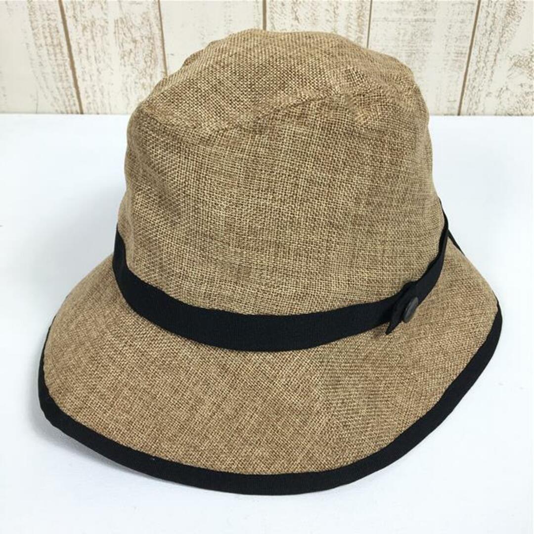 THE NORTH FACE(ザノースフェイス)のUNISEX M ノースフェイス ハイク ハット HIKE Hat NORTH FACE NN01815 ベージュ系 メンズのメンズ その他(その他)の商品写真