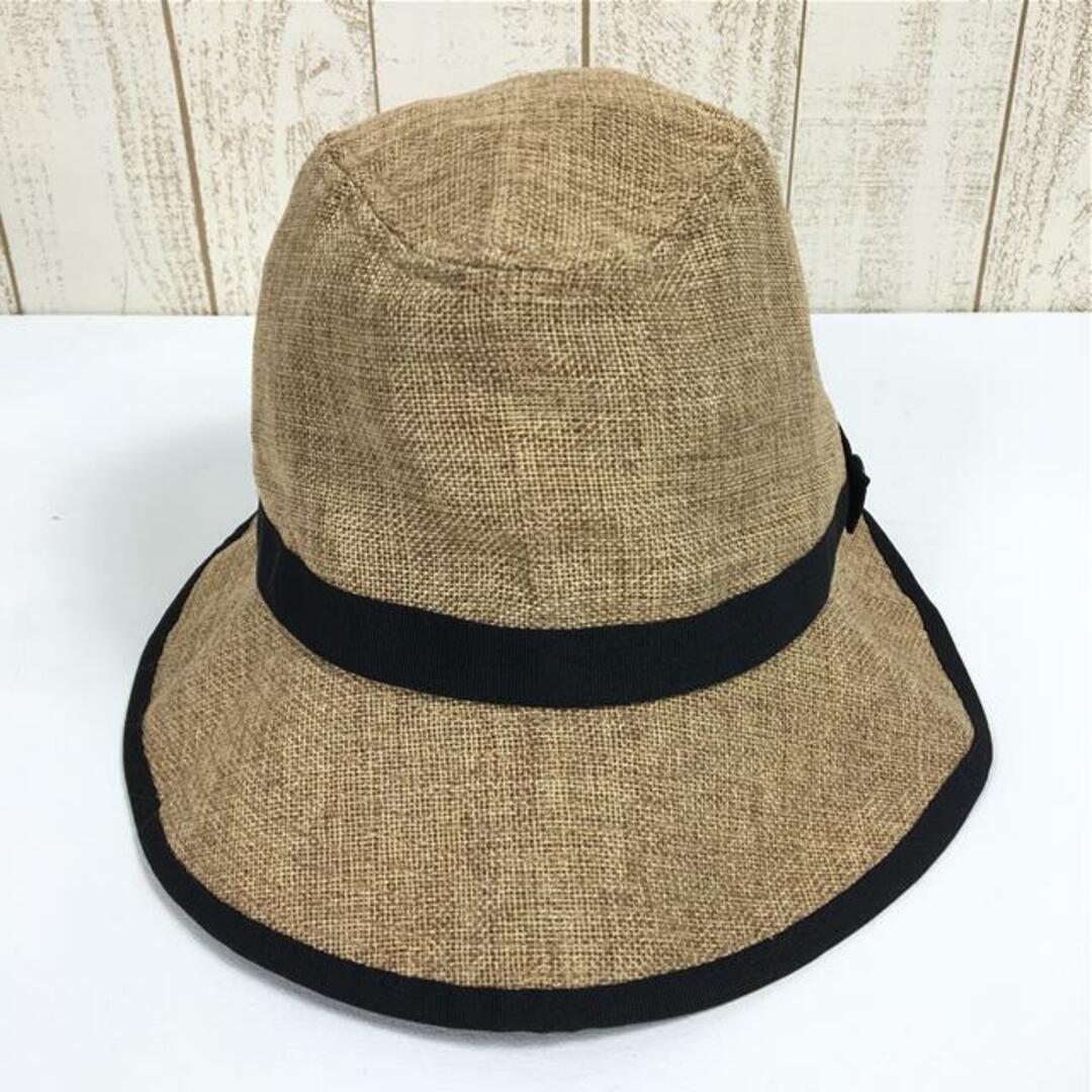 THE NORTH FACE(ザノースフェイス)のUNISEX M ノースフェイス ハイク ハット HIKE Hat NORTH FACE NN01815 ベージュ系 メンズのメンズ その他(その他)の商品写真