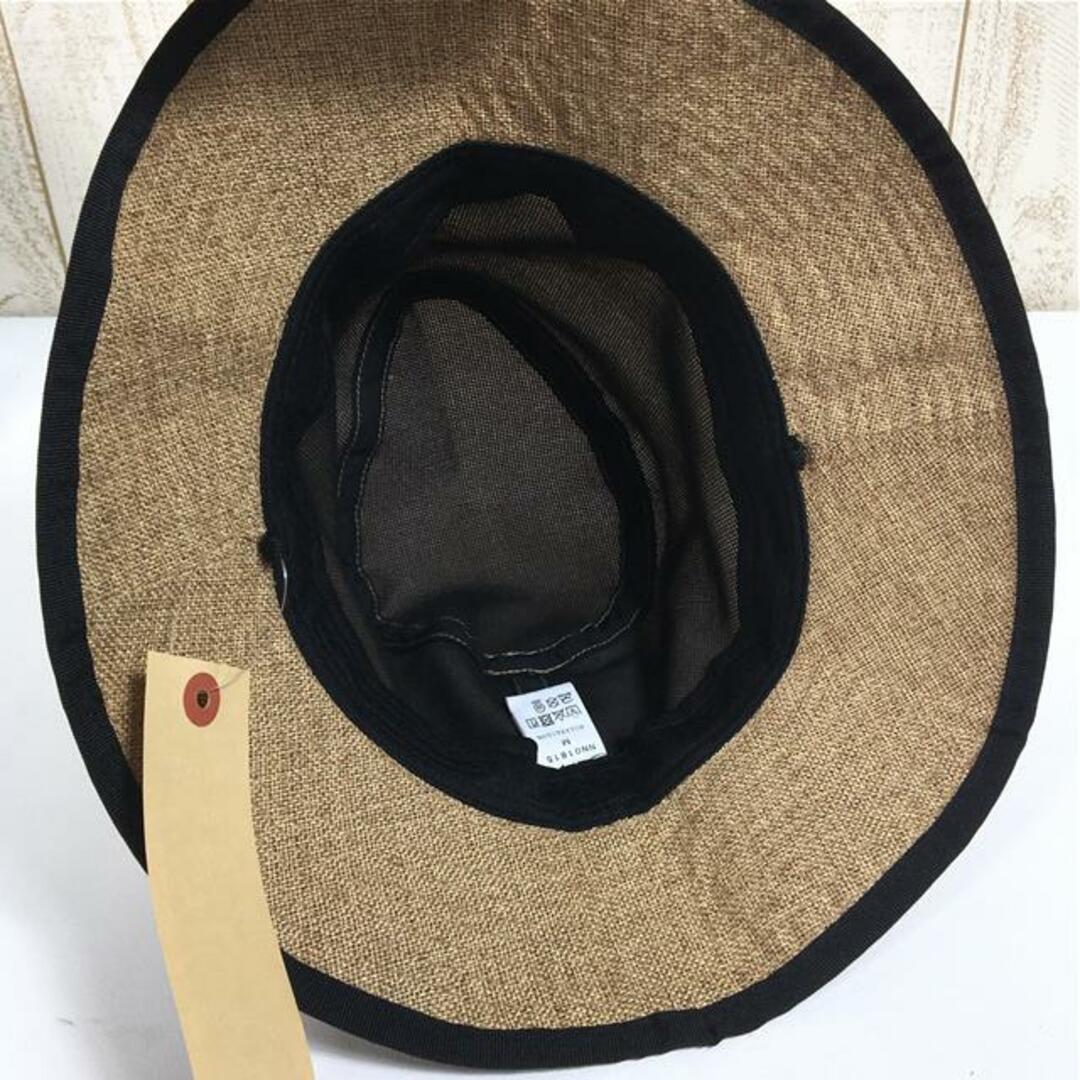 THE NORTH FACE(ザノースフェイス)のUNISEX M ノースフェイス ハイク ハット HIKE Hat NORTH FACE NN01815 ベージュ系 メンズのメンズ その他(その他)の商品写真