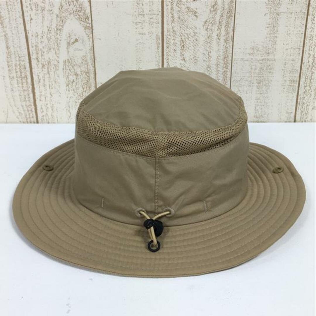 THE NORTH FACE(ザノースフェイス)のUNISEX S ノースフェイス ブリマーハット Brimmer Hat NORTH FACE NN02339 ベージュ系 メンズのメンズ その他(その他)の商品写真