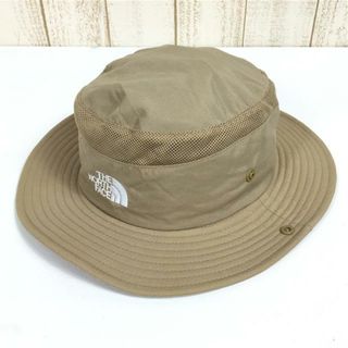 ザノースフェイス(THE NORTH FACE)のUNISEX S ノースフェイス ブリマーハット Brimmer Hat NORTH FACE NN02339 ベージュ系(その他)