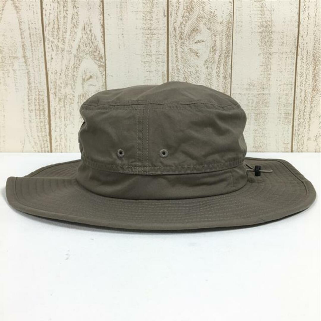 THE NORTH FACE(ザノースフェイス)のUNISEX S ノースフェイス ホライズンハット Horizon Hat NORTH FACE NN41918 ブラウン系 メンズのメンズ その他(その他)の商品写真