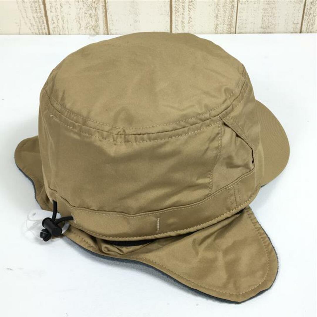 MARMOT(マーモット)のL マーモット BC ワーク キャップ BC Work Cap MARMOT TOASJC43 BAK ベージュ系 メンズのメンズ その他(その他)の商品写真