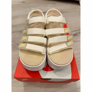 ナイキ(NIKE)のNike icon classic sandal サンダル　25cm(サンダル)