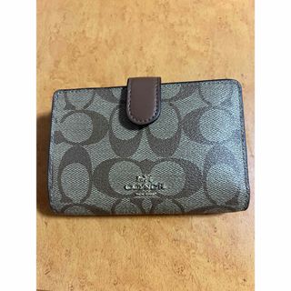 コーチ(COACH)のcoach財布(財布)