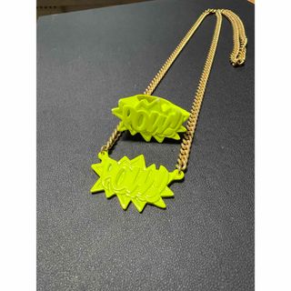 AMBUSH(ネックレス)のフリマアイテム一覧 AMBUSH(ネックレス)のフリマアイテム一覧