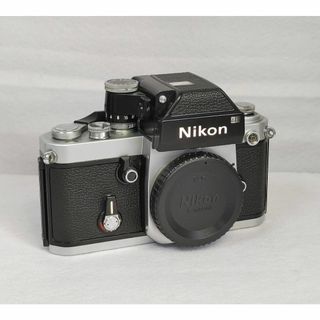 ニコン(Nikon)のNikon F2 フォトミック フィルムカメラ(フィルムカメラ)