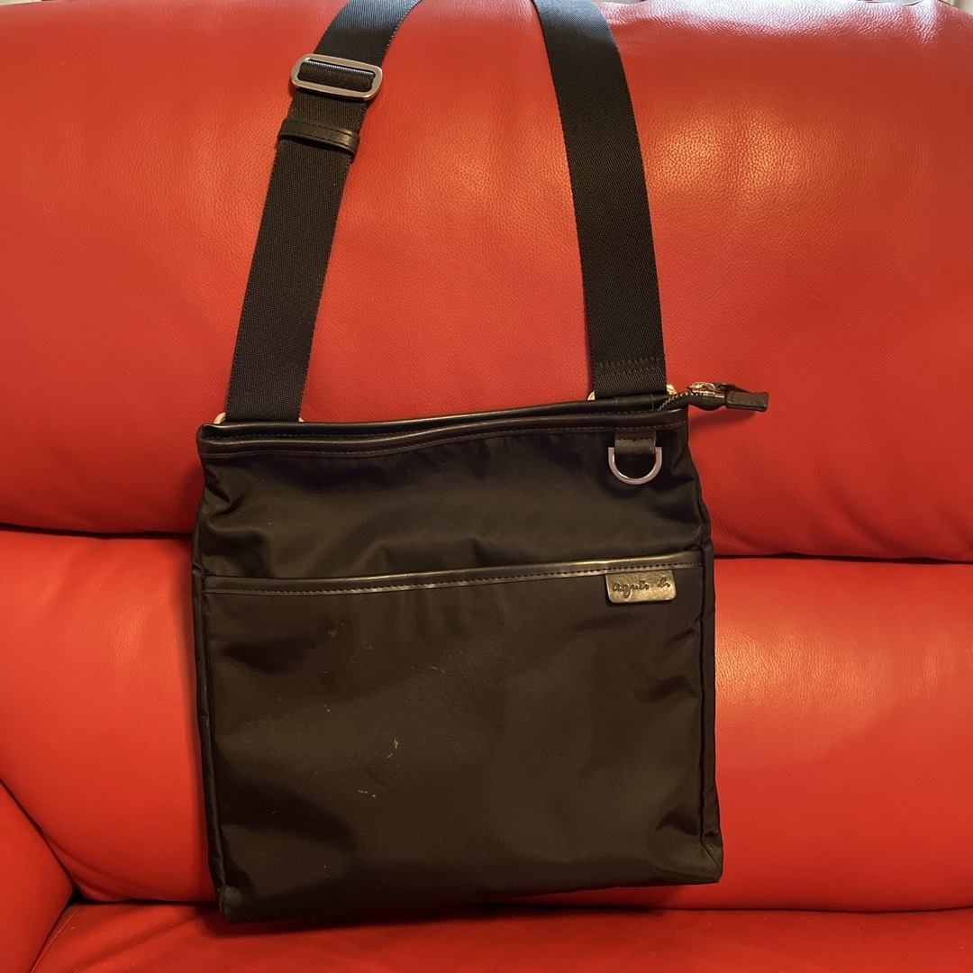 agnes b.(アニエスベー)のアニエスベーショルダーバック レディースのバッグ(ショルダーバッグ)の商品写真