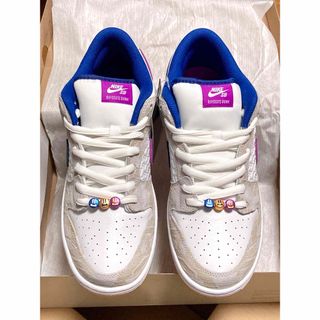 ナイキ(NIKE)の29.5cm Rayssa Leal Nike SB Dunk Low ダンク(スニーカー)