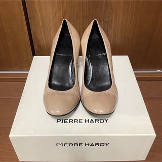 ピエールアルディ(PIERRE HARDY)のPIERRE HARDY  ヒール パンプス(ハイヒール/パンプス)