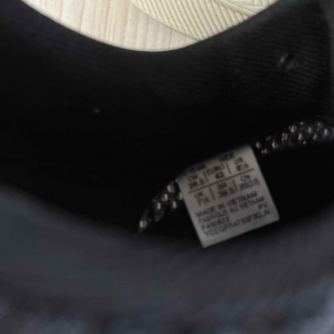 OFF-WHITE(オフホワイト)のOFF-WHITE Nike  Shorts Grid オフホワイト ナイキ メンズのパンツ(ショートパンツ)の商品写真