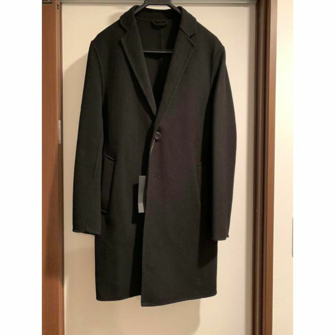 ZARA - 新品タグ付き ZARAウール混コートの通販 by Nozomi希's ZARA - 新品タグ付き ZARAウール混コートの通販 by Nozomi希's