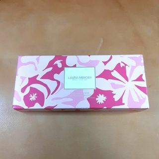 ローラメルシエ(laura mercier)の[限定] ローラメルシエ アイシャドウ パレット(アイシャドウ)