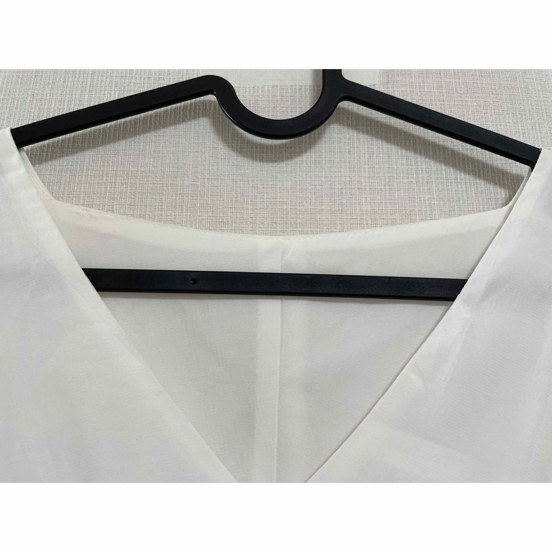 GRL(グレイル)のドルマンブラウス レディースのトップス(シャツ/ブラウス(半袖/袖なし))の商品写真