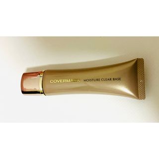 COVERMARK - カバーマーク　モイスチュア　クリア　ベース　25g  化粧下地　