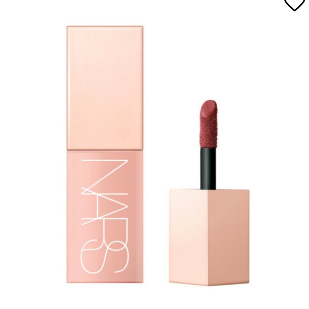 NARS(ナーズ)のNARS アフターグローリキッドブラッシュ 02801 DOLCE VITA コスメ/美容のベースメイク/化粧品(チーク)の商品写真