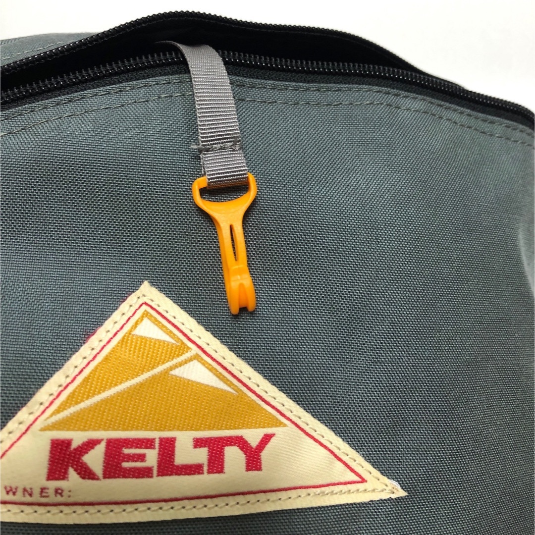 KELTY(ケルティ)のKELTY ケルティ ショルダーバッグ 2404049 ポーチ ラウンド レディースのバッグ(ショルダーバッグ)の商品写真