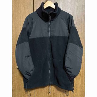 エクワックス(ECWCS)の★U.S.ARMY ECWCS★GEN2 POLARTEC FLEECE 00s(ミリタリージャケット)