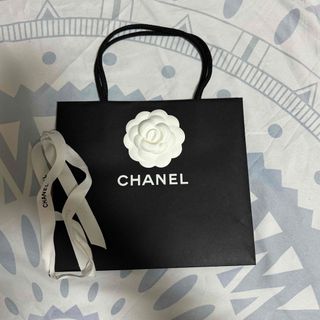 CHANEL - CHANEL ショップ袋