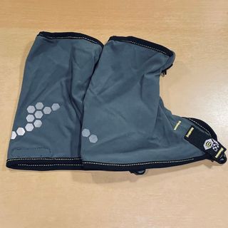 MOUNTAIN HARDWEAR - ◼️新品◼️MOUNTAIN HARDWARE セタストラップレスゲイター