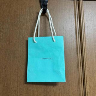 ティファニー(Tiffany & Co.)のTiffany ショップ袋(ショップ袋)