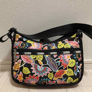 レスポートサック(LeSportsac)のLeSportsac レディース 斜め掛け ショルダーバッグ ポシェット(ショルダーバッグ)