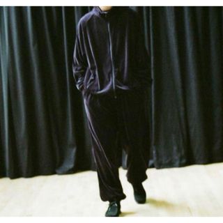 コモリ セットアップ/ジャージ (メンズ)の通販 27点 | COMOLIのメンズ コモリ セットアップ/ジャージ (メンズ)の通販 27点 | COMOLIのメンズ