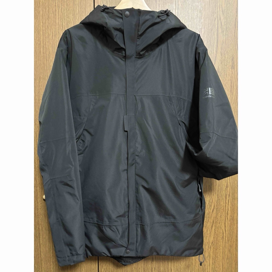 karrimor(カリマー)の★karrimor(カリマー)★ナノユニバース別注 glencoe 2L jkt メンズのジャケット/アウター(ナイロンジャケット)の商品写真