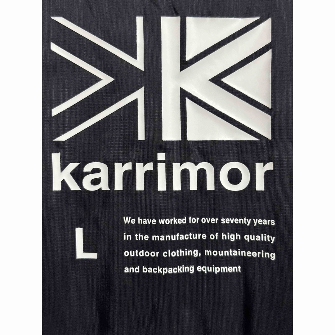 karrimor(カリマー)の★karrimor(カリマー)★ナノユニバース別注 glencoe 2L jkt メンズのジャケット/アウター(ナイロンジャケット)の商品写真