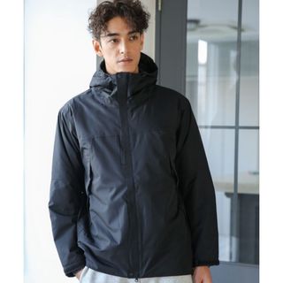 カリマー(karrimor)の★karrimor(カリマー)★ナノユニバース別注 glencoe 2L jkt(ナイロンジャケット)