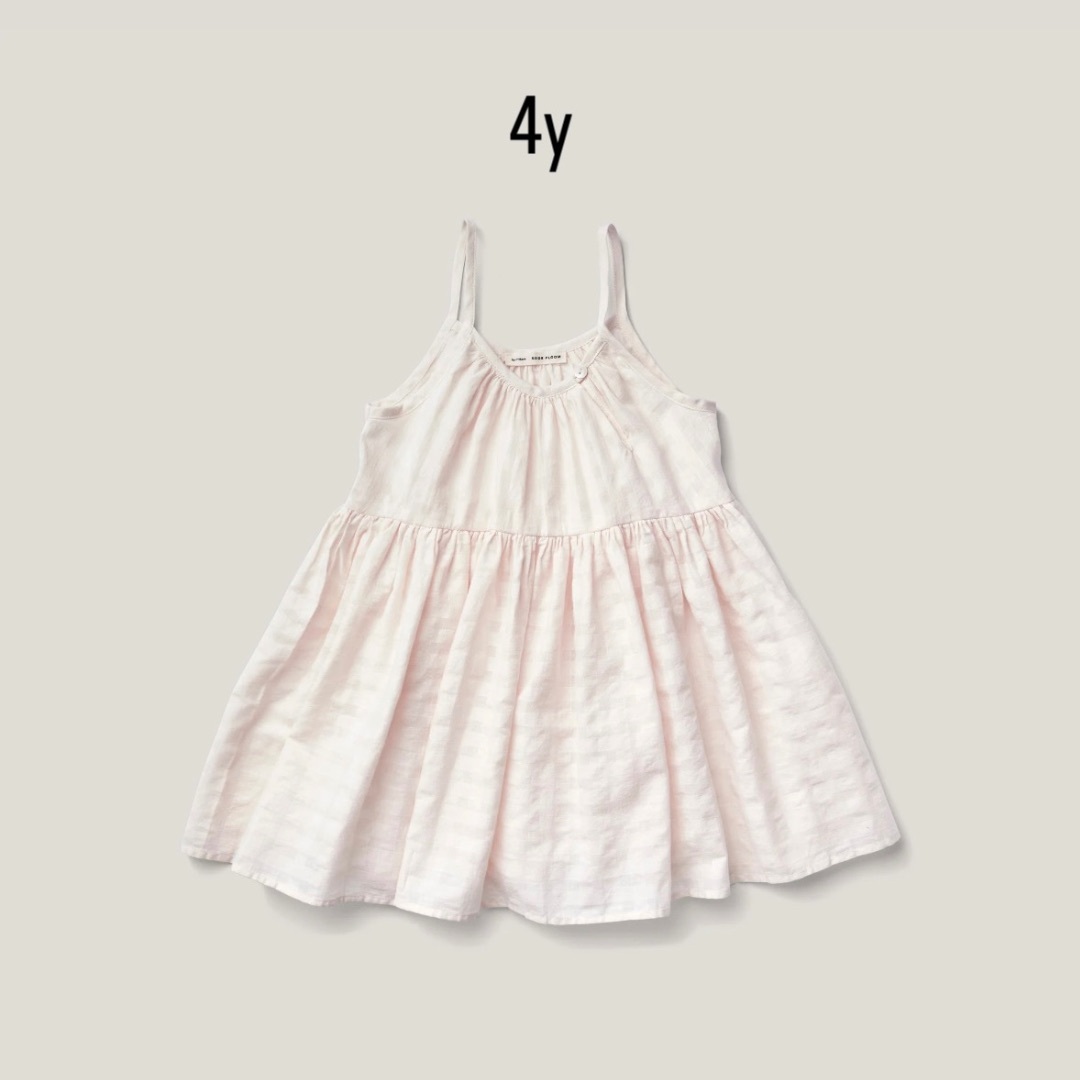ワンピース SOOR PLOOM - SOOR PLOOM  Birdie Tunic 4y