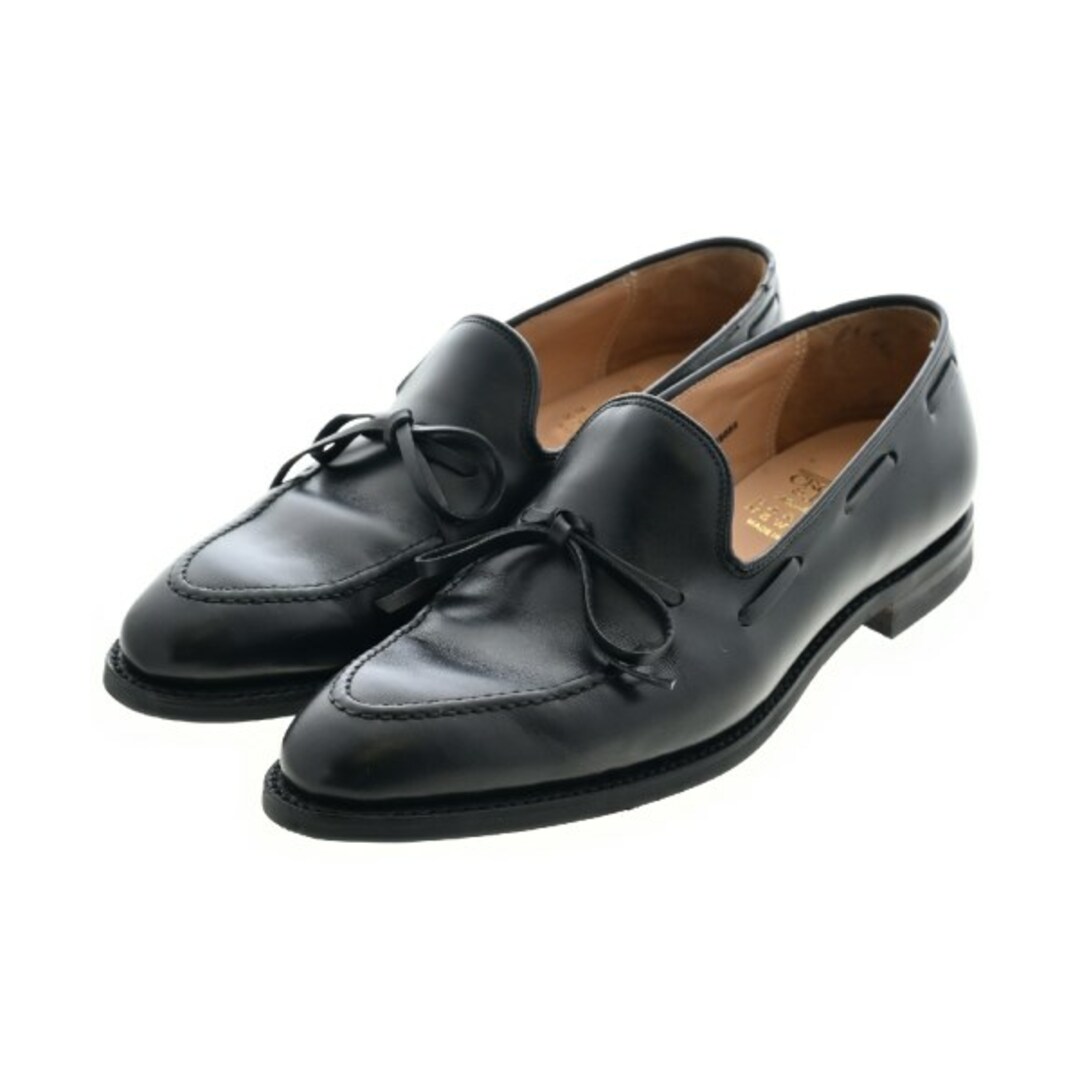 Crockett&Jones(クロケットアンドジョーンズ)のCROCKETT&JONES ビジネス・ドレスシューズ 【古着】【中古】 メンズの靴/シューズ(ドレス/ビジネス)の商品写真