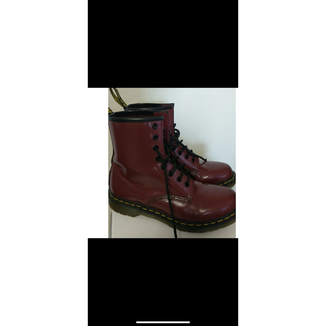 Dr.Martens(ドクターマーチン)のだクタマチン レディースの靴/シューズ(ブーツ)の商品写真