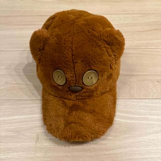 ミニオン(ミニオン)のティム ユニバ 帽子 キャップ(キャラクターグッズ)