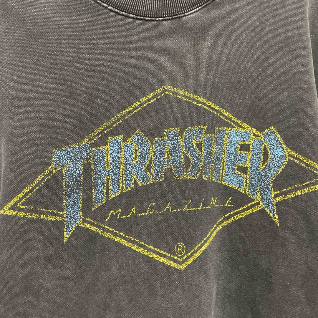 THRASHER(スラッシャー)のTHRASHER スラッシャー メンズのトップス(スウェット)の商品写真