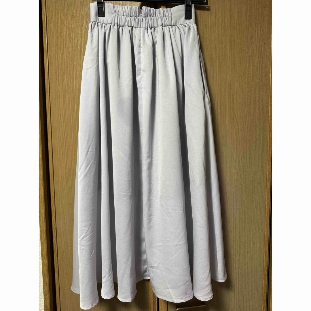 dazzlin(ダズリン)のdazzlin ロングスカート スカート ボトムス レディースのスカート(ロングスカート)の商品写真