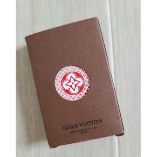 LOUIS VUITTON ルイヴィトン トランプ 非売品　ノベルティ