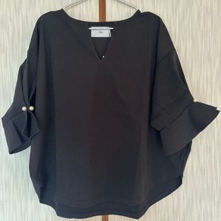 スコットクラブ(SCOT CLUB)のヤマダヤ Vin 半袖 カットソー 新品！(カットソー(半袖/袖なし))