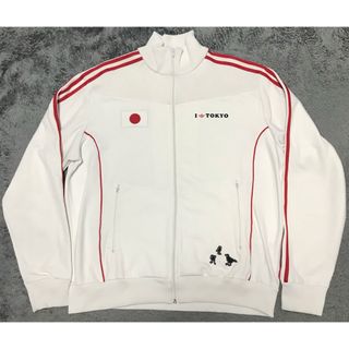 アディダス(adidas)のアディダス　TOKYOジャージ(ジャージ)