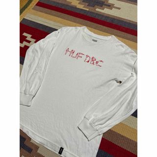 ハフ(HUF)のハフ ロンT(Tシャツ/カットソー(七分/長袖))