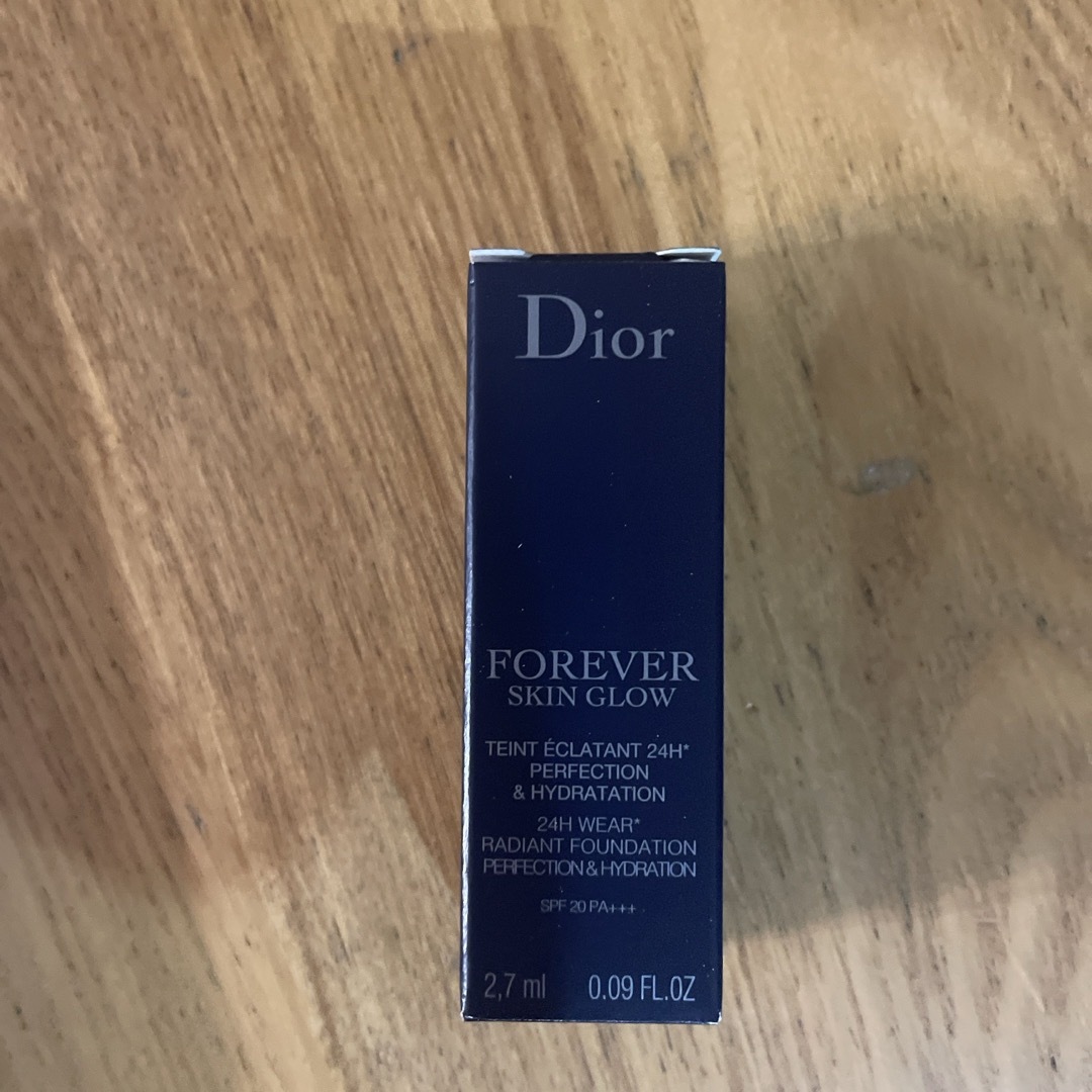 Dior(ディオール)のディオールリキッドファンデーション コスメ/美容のベースメイク/化粧品(ファンデーション)の商品写真