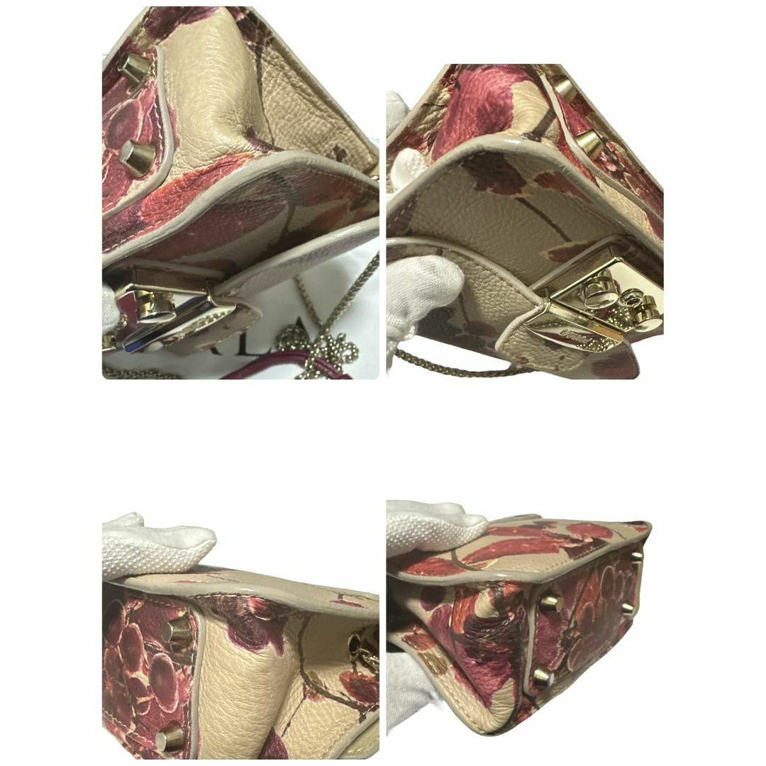 Furla(フルラ)の希少✨　フルラ メトロポリス ショルダーバッグ ニコライバークマン レディースのバッグ(ショルダーバッグ)の商品写真