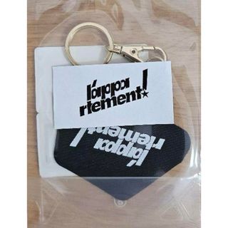 アパルトモンドゥーズィエムクラス(L'Appartement DEUXIEME CLASSE)のL'Appartement Phone Strap Sheet(キーホルダー)