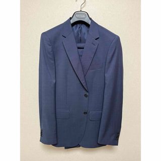 Paul Smith - paulsmith 無地 スーツ 新品