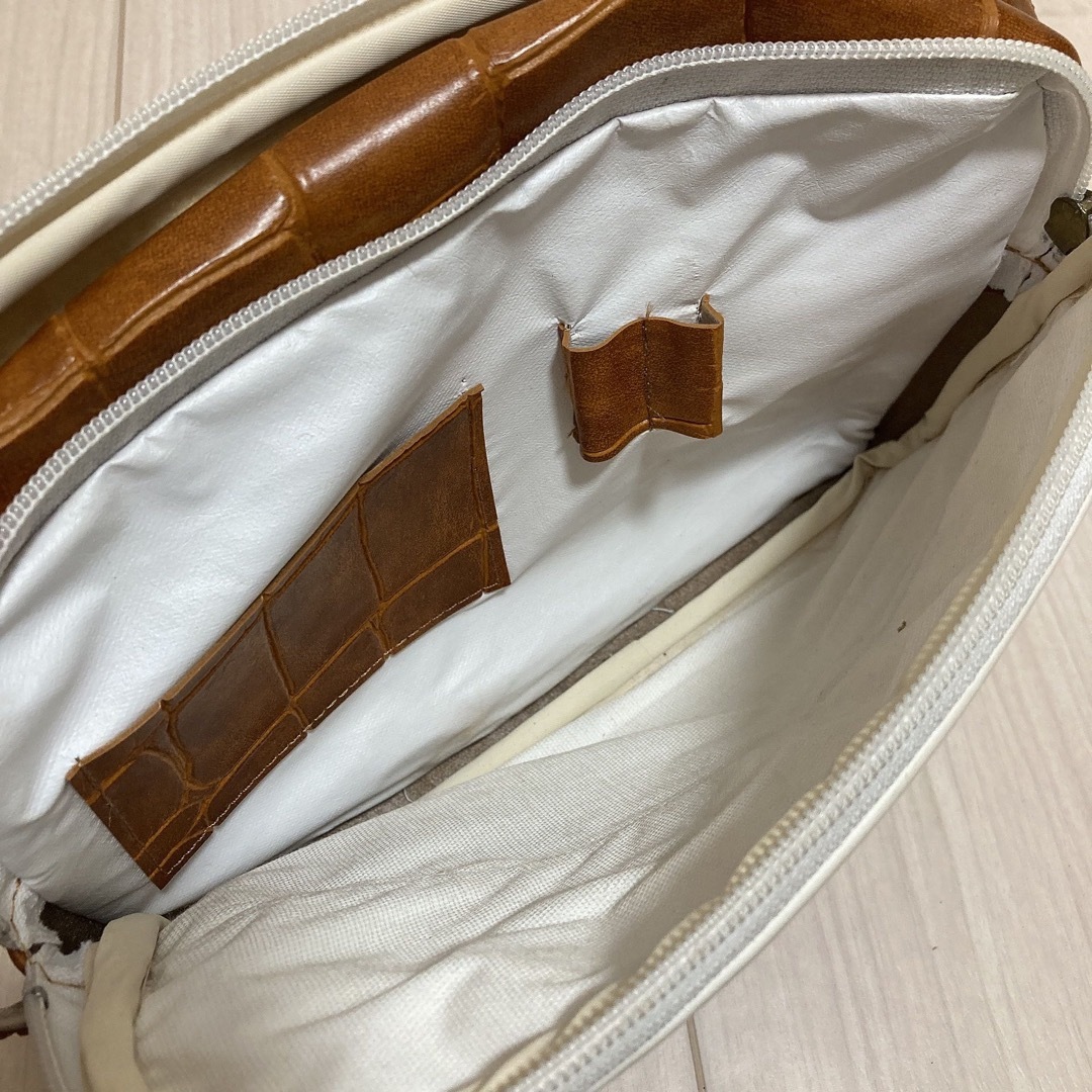 メンズ レディース クラッチバッグ セカンドバッグ パーティーバッグ 型押し メンズのバッグ(セカンドバッグ/クラッチバッグ)の商品写真