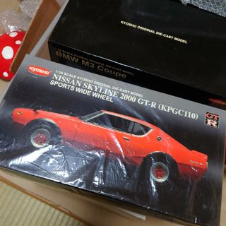 ホットウィール ハンガー 7台掛 10本セット hotwheel