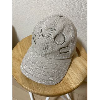 PATOU(キャップ)のフリマアイテム一覧 PATOU(キャップ)のフリマアイテム一覧