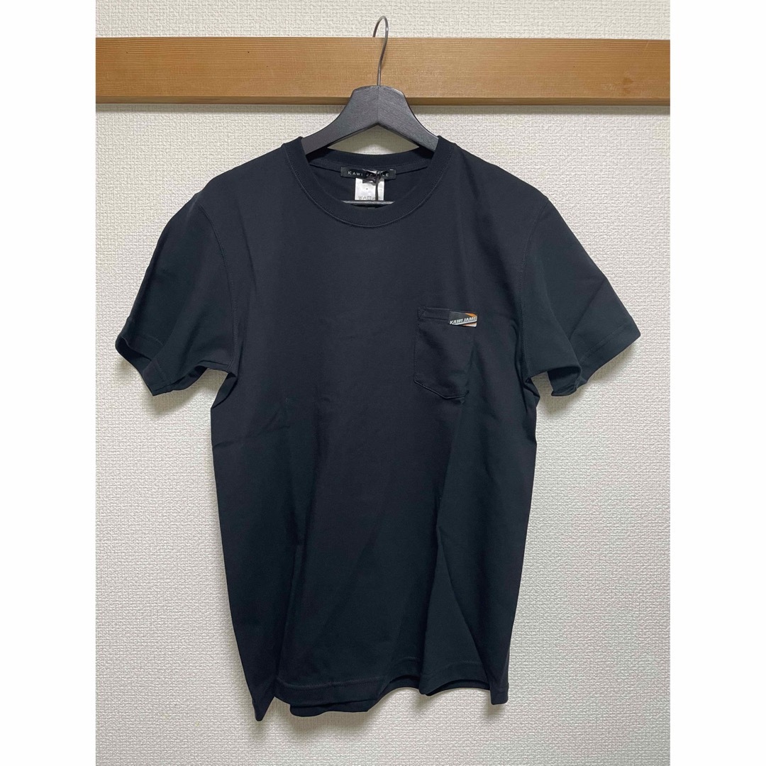 KAWI JAMELE(カウイジャミール)のKAWI JAMELE Tシャツ レディースのトップス(Tシャツ(半袖/袖なし))の商品写真