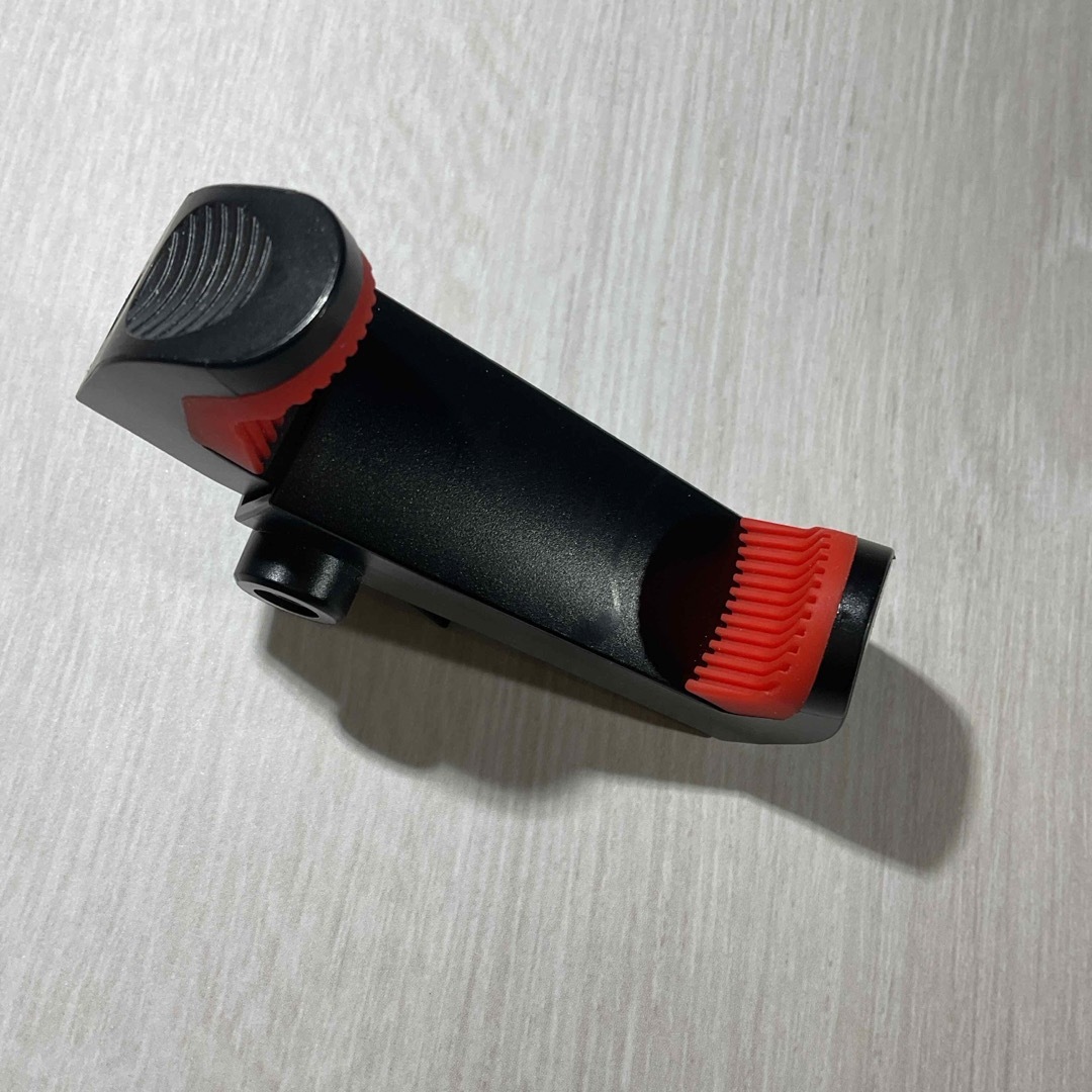 Manfrotto マンフロット MCPIXI PIXIスマートフォン用クランプ スマホ/家電/カメラのスマホアクセサリー(その他)の商品写真