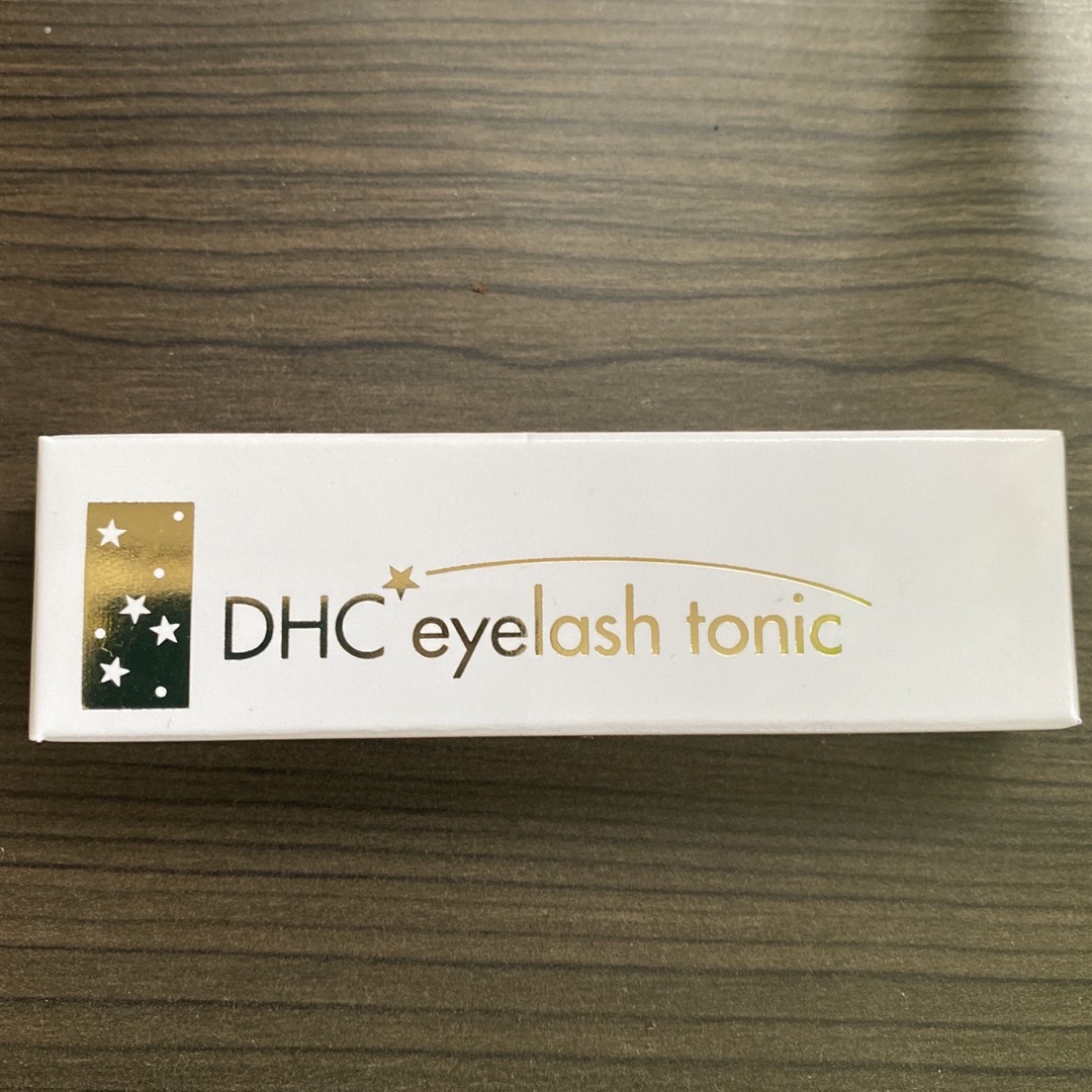 DHC(ディーエイチシー)のDHC    アイラッシュトニック コスメ/美容のスキンケア/基礎化粧品(まつ毛美容液)の商品写真